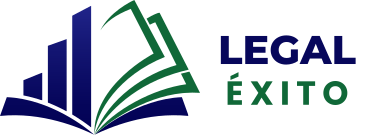 Logo Legal Éxito